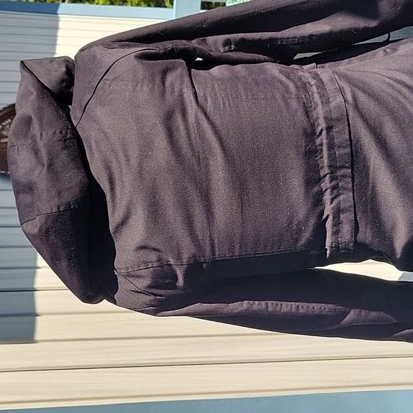 VERO MODA pea coat - Picture 4 of 6